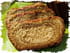 Marbr� vanille-chocolat blanc et pandan