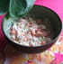 Saumon � la tahitienne