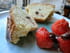 Briochettes aux canneberges