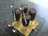 Verrine au chocolat