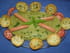 Pur�e de pois cass�s (basses calories)