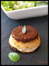 Cheesecake ensoleill�