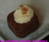 Bouch�es chocolat-noisette et leur cr�me p�tissi�re