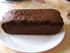 G�teau aux p�pites de chocolat et noix de coco