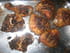 Poulet cajun au barbecue