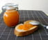 Confiture d�abricots � la fleur d�oranger