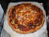 Pizza aux l�gumes