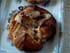 Feuillet�s de Saint- Jacques-cr�me noix de coco