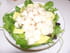 Salade d avocat aux coeurs de palmiers