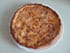 Tarte thon-champignons