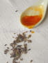 Confiture d abricots au miel et � la lavande