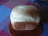 Brioche douceur � la machine � pain