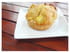 Muffins aux pommes sans mati�re grasse