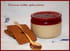 Panna cotta aux speculoos