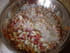 Succulente adama (salade de crevettes)