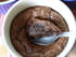 Mi-cuits au chocolat noir sans farine