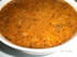 Soupe de la bru Ezo ( Ezo gelin �orbasi)