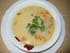 Soupe de poisson (balik �orbasi)