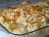 Chou-fleur en gratin