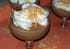 Iles flottantes choco-coco