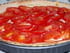 Tarte � la tomate et au Boursin