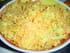 Salade de semoule �pic�e