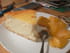 Cheesecake aux mirabelles