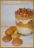 Trifle aux mirabelles