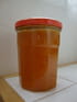 Confiture l�g�re aux mirabelles