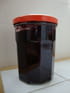 Confiture l�g�re aux m�res