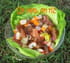 Salade fra�cheur color�e