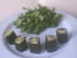 Maki sushi au thon