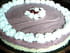 G�teau m�res, amandes et vanille all�g�