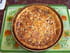 Tarte au saumon et aux endives