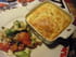 Souffl� au reblochon