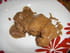 Omelette au chocolat