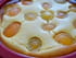 G�teau fondant abricots et ricotta