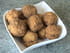 Boulettes de riz