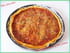 Tarte "5 minutes chrono"