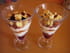 Trifle de fruits rouges