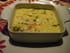 Petits flans de l�gumes, saumon, comt�