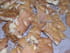 Croquants aux amandes et au miel