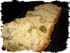Cake crabe-olive