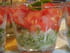 Salade douce et croquante