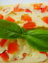 Terrine aux poivrons