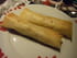 Croustillants de l�gumes aux Knackis