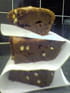 Brownie de troubois