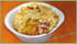 Crumble de l�gumes du soleil