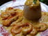 Cari de crevettes au lait de coco