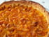 Tarte � la mirabelle